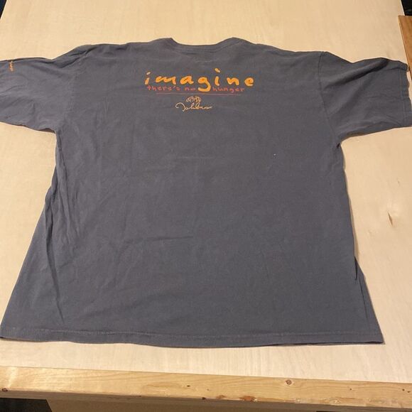 Hard Rock Cafe t shirt - Picture 6 of 7